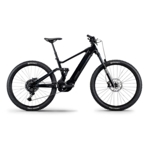 VTT Électrique Tout-Suspendu Lapierre Overvolt TR 4.6 (Bosch CX 600Wh)