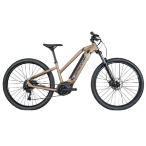 VTT Électrique Semi-Rigide Lapierre Overvolt HT 5.5 Mid (Bosch 500Wh)