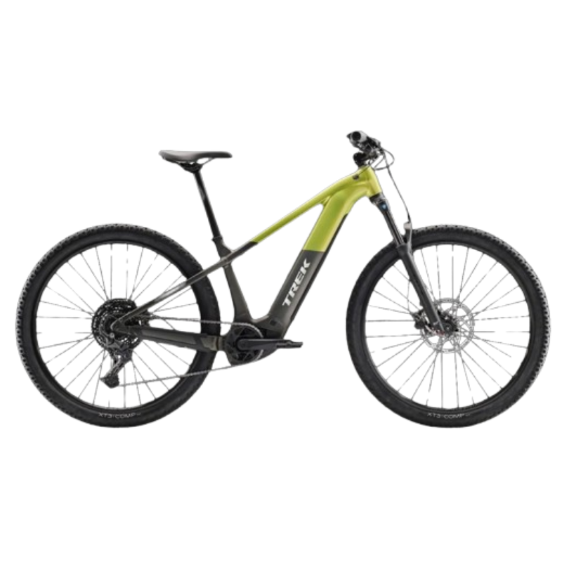 VTT Électrique Semi-Rigide Trek Powerfly+ 4 G5 (Bosch CX 600Wh)