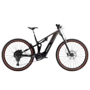 VTT Électrique Tout-Suspendu Trek Powerfly FS+ 4 Gen 4 (Bosch CX 800Wh)