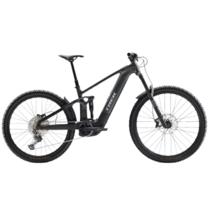 VTT Électrique Enduro Tout-Suspendu Trek Rail+ 5 Gen 5 (Bosch CX 800Wh)